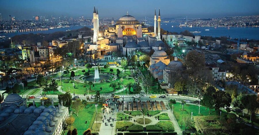 Istanbul: Full-Day Heritage Tour - Key things you’ll notice on this tour