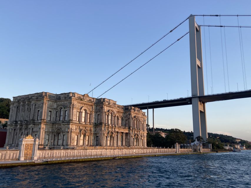 Istanbul: Full-Day Imperial & Asia Small Group Tour - Getting Started in Sultanahmet: Hagia Sophia and the Dome