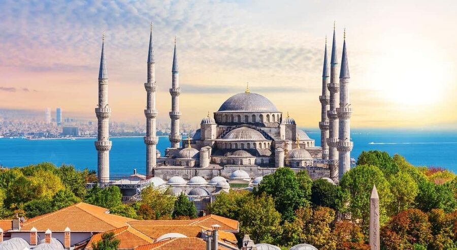Istanbul: Full Day Private Car - Key Points You Should Know Before You Go