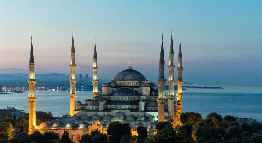 Istanbul: Full Day Private Car - Your 8 Hours in Istanbul, and the 120 km Cap