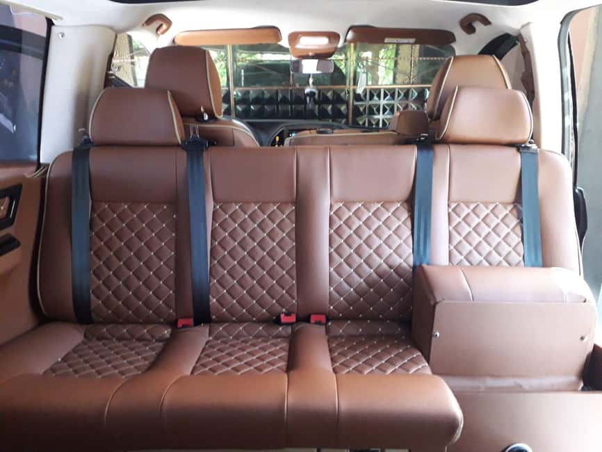 Istanbul: Full Day Private Car - Building Your Own Istanbul Day Without Losing the Plot