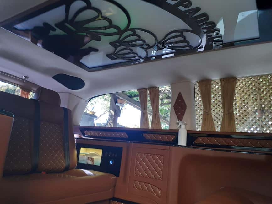 Istanbul: Full Day Private Car - The Guide Reality Check for Historical Sites