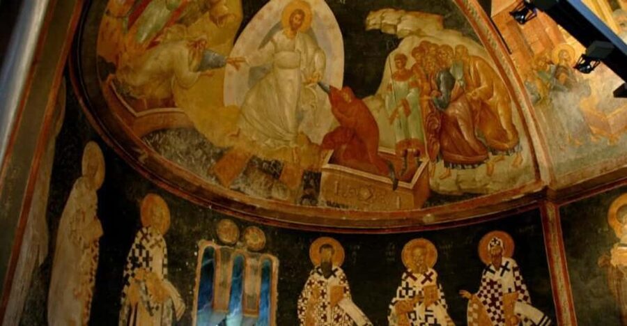 Istanbul Full-Day Private Christian (Byzantium) Tour - A Byzantine Christian Route That Actually Makes Sense