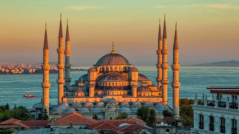 Istanbul: Full-Day Private City Highlights Guided Tour - Price and value: why $91 can feel fair for a private Istanbul highlights loop