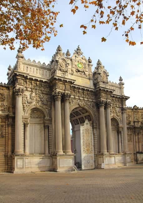 Istanbul: Full-Day Private City Highlights Guided Tour - Topkapi Palace: courtyards, imperial tiles, and the Ottoman sultan’s world