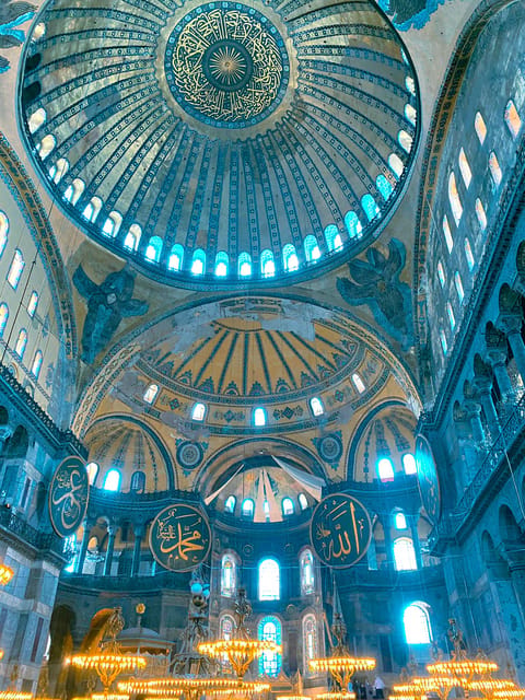 Istanbul: Full-Day Private City Highlights Guided Tour - Bosphorus cruise: seeing Istanbul from the waterline