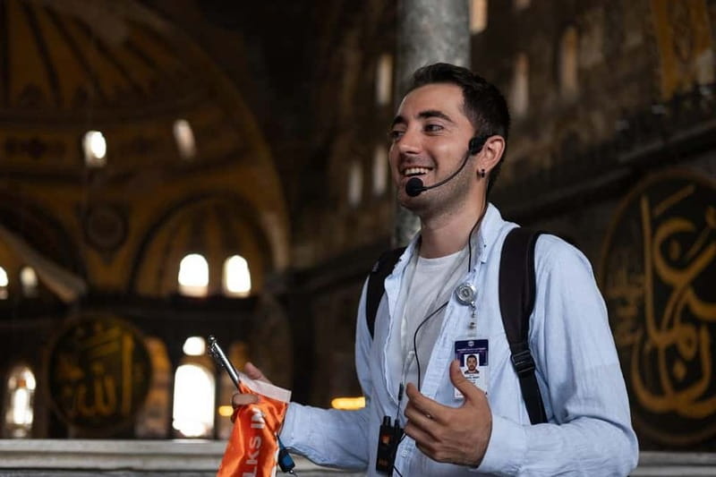 Istanbul: Full Day Private Guided Tour for Iconic Landmarks - Why This Private Istanbul Route Works in One Long Day