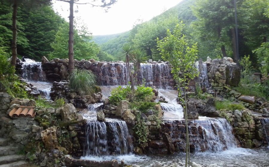 Istanbul: Full-Day Sapanca Lake and Masukiye Tour with Lunch - A one-day escape built around Masukiye and Sapanca’s lake coast