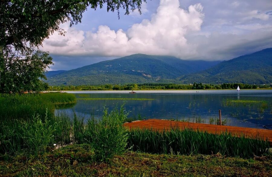 Istanbul: Full-Day Sapanca Lake and Masukiye Tour with Lunch - Masukiye: forest views, Ormania Natural Habitat Park, and the optional add-on menu