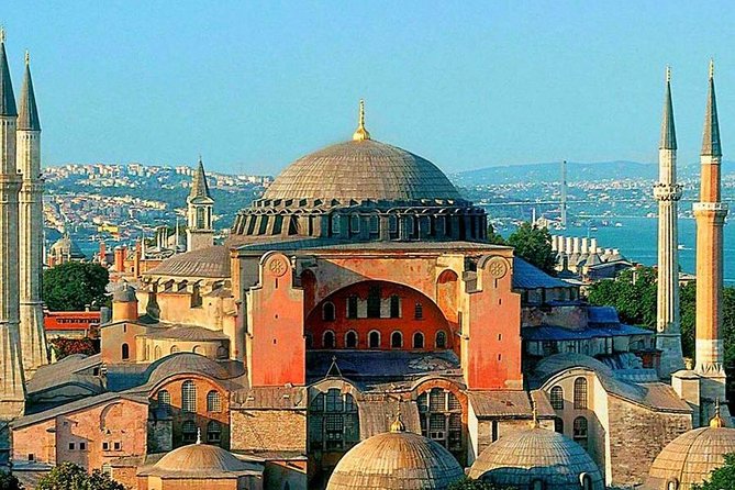 Istanbul: Full-Day Tour with Top Attractions from Hotels or Port - Small Group Size (Up to 14 Travelers) and Why It Matters