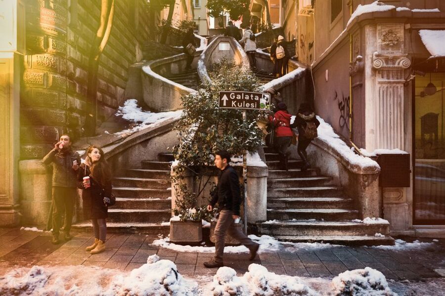 Istanbul: Galata District Walking Tour - Key things you’ll like about this Galata walking tour