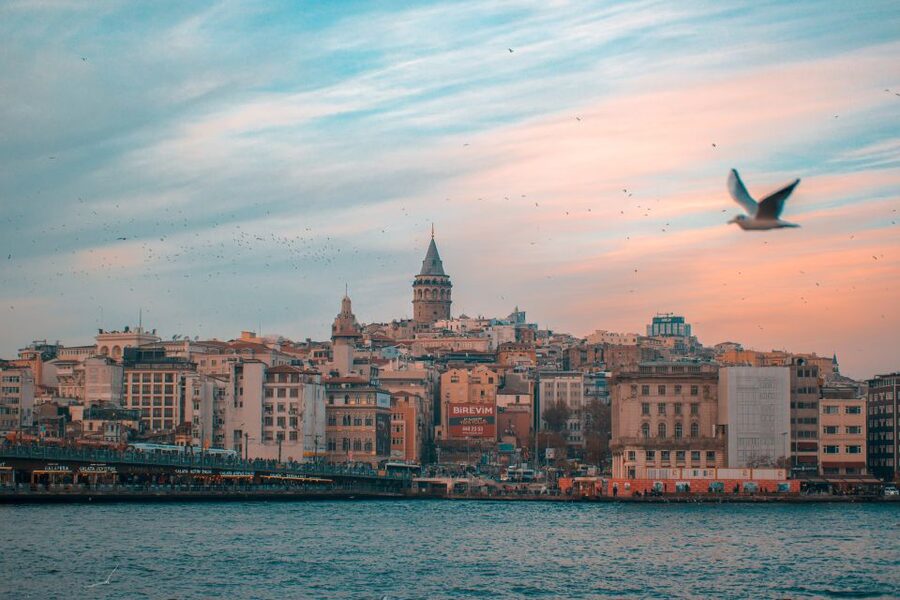 Istanbul: Galata District Walking Tour - Who this tour is best for, and who should skip it
