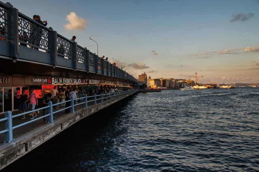 Istanbul: Galata District Walking Tour - Why Galata feels like the best half-day introduction to Istanbul