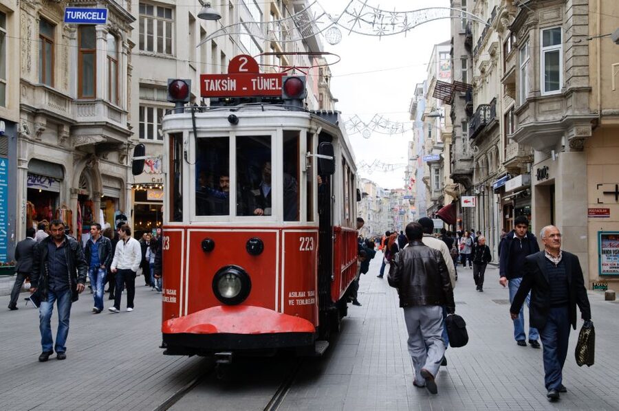 Istanbul: Galata District Walking Tour - Price and logistics: what $150 covers and how to budget for extras