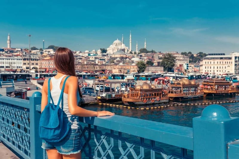 Istanbul: Galata, Taksim, Istiklal & Karaköy Walking Tour - Is $9 worth it, and how the 3-hour route makes it feel easy