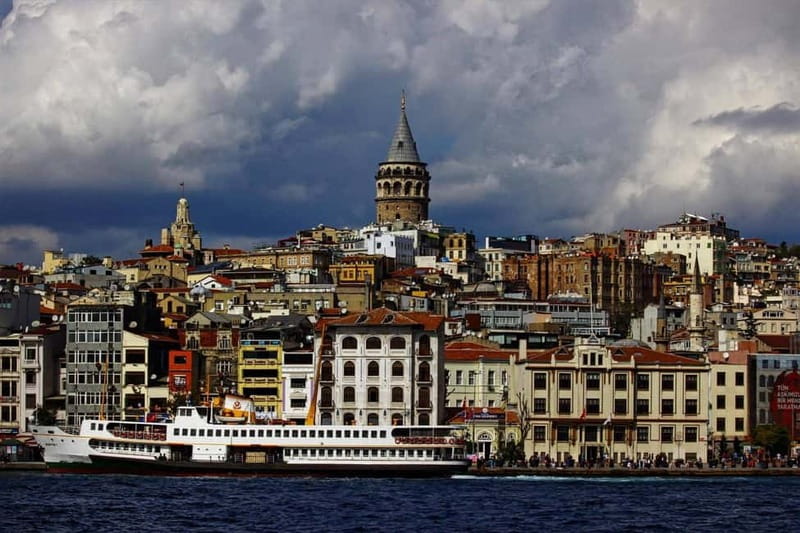 Istanbul: Galata Tower Entry Ticket - Should you book the Galata Tower entry ticket?