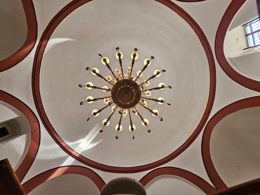 Istanbul: Gedikpasa Historical Hammam with Privacy Add-On - The Foam Massage Step That Everyone Remembers