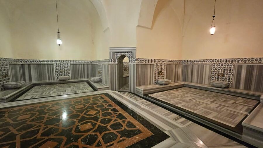 Istanbul: Gedikpasa Historical Hammam with Privacy Add-On - Optional Massage Add-Ons, and When They Make Sense