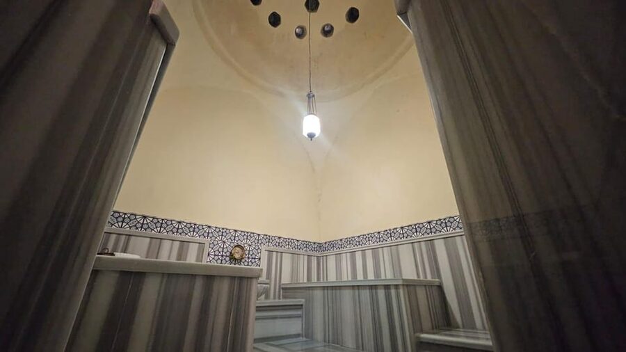 Istanbul: Gedikpasa Historical Hammam with Privacy Add-On - Etiquette and Rules That Keep the Experience Smooth