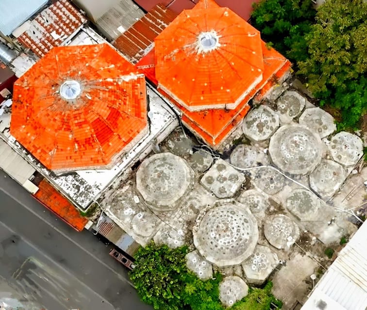 Istanbul: Gedikpasa Historical Hammam with Privacy Add-On - Who This Works Best For, and Who Should Skip It