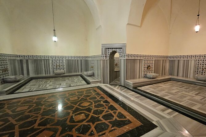 Istanbul Gedikpasa Historical Turkish Bath with Privacy Option - Why Gedikpasa Hamami feels like more than a spa stop