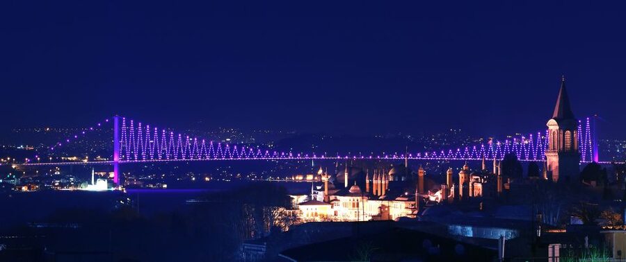 Istanbul: Get Your Guide and Explore the Best of the City - Who This Tour Fits Best (And Who Might Want Something Else)