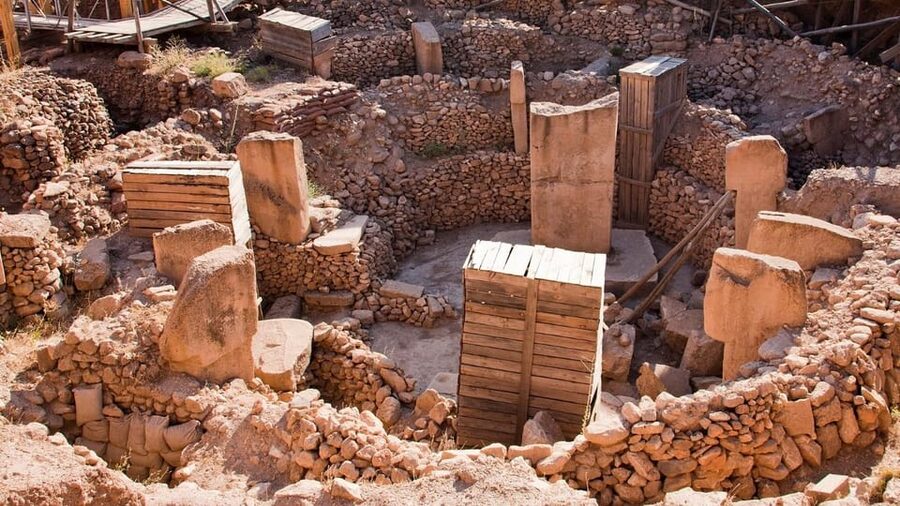 Istanbul: Gobeklitepe and Harran Day Trip - Gobekli Tepe, UNESCO Status, and Why It Feels Different With a Guide