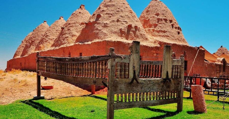 Istanbul: Gobeklitepe and Harran Day Trip - Getting Oriented in Sanliurfa: Where the Day Actually Starts