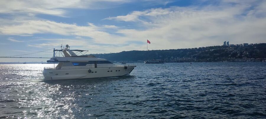 Istanbul:Golden Horn&Bosphorus Sunset Cruise on Luxury Yacht - Should You Book This Cruise?