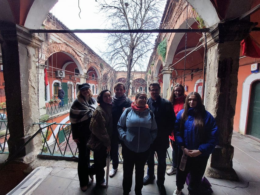 Istanbul Grand Bazaar: From Rooftops to the Secret Passages - The Grand Bazaar itself: shopping time, but not a pressure cooker