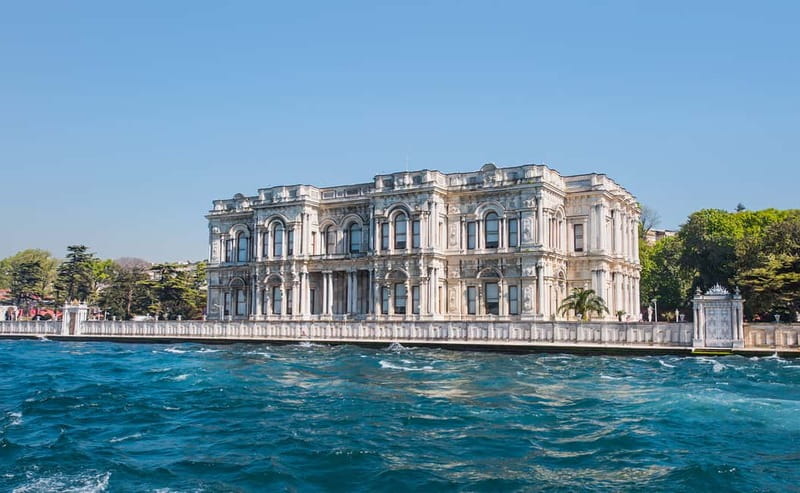 Istanbul: Guided Bosphorus Cruise & Golden Horn Bus Tour - Price and value: what $33 buys in a 3.5-hour combo day