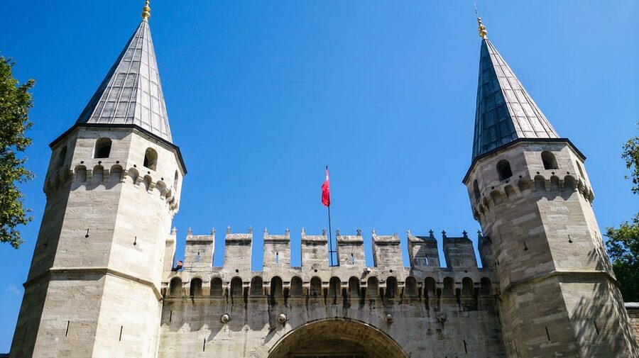 Istanbul: Guided City Highlights Day Trip - A Full Day Through Istanbul’s Top Landmarks in One Guided Loop