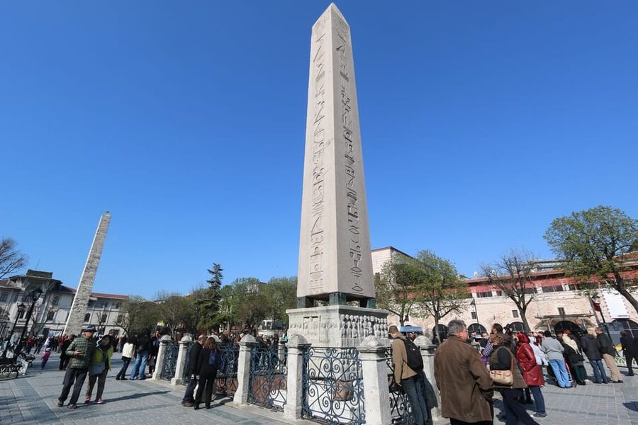 Istanbul: Guided City Highlights Day Trip - Guide Quality Matters More Than You Think, and This Tour Has a Track Record