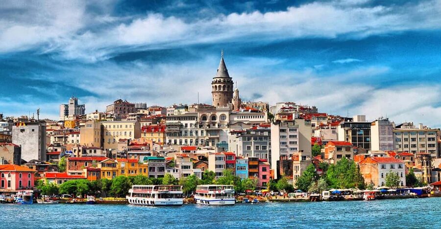 Istanbul: Guided City Highlights Day Trip - Hotel Pickup, Air-Conditioned Comfort, and How the 8 Hours Usually Go