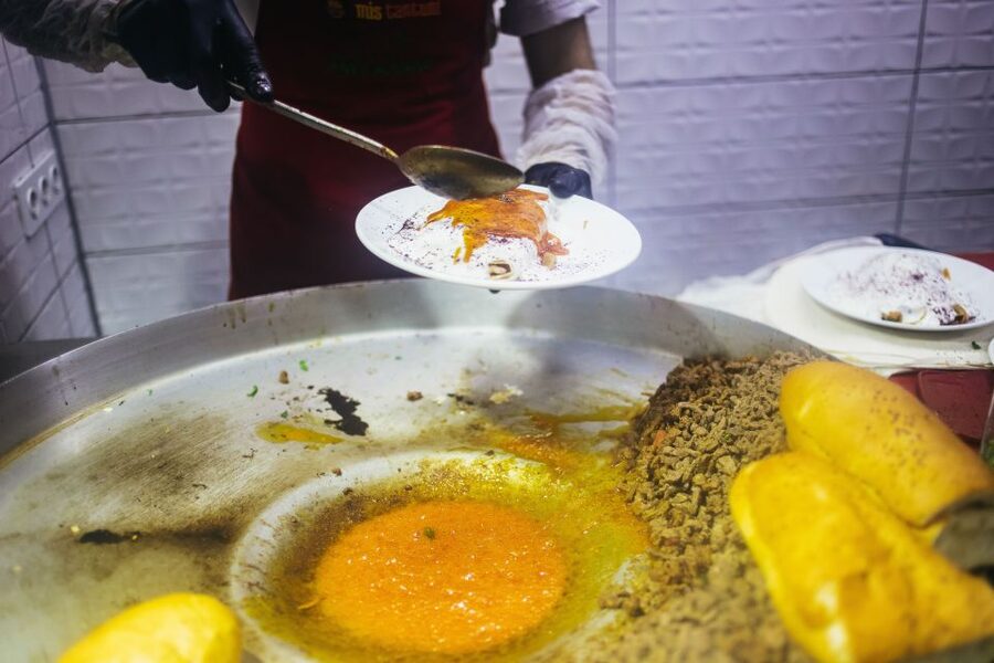 Istanbul: Guided Food and Culture Tour - Price and value: why $136 can make sense when you count everything