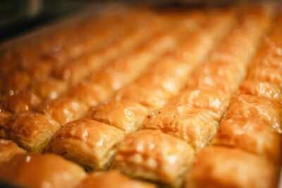Guided Food and Culture Tour