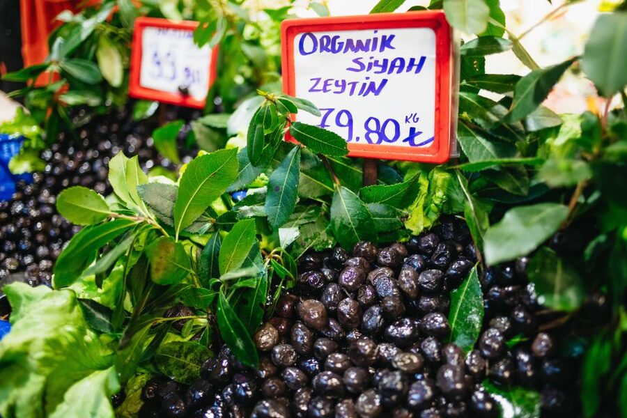 Istanbul: Guided Food and Culture Tour - The café break with backgammon, why you should enjoy the pause