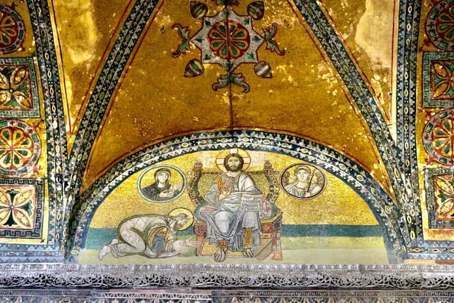 Istanbul: Hagia Sophia and Basilica Cistern Combo Ticket - Price and Value: Is $83 Fair for This Combo?