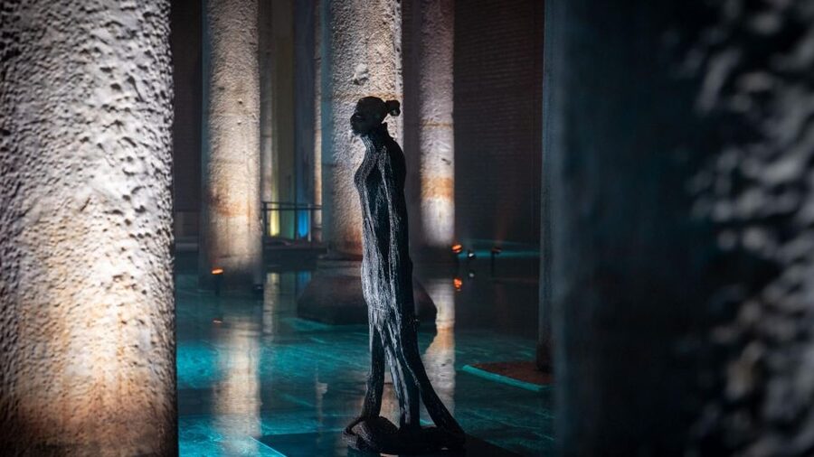 Istanbul: Hagia Sophia, Basilica Cistern & Topkapı Palace - Basilica Cistern: 30 minutes focused on the right details
