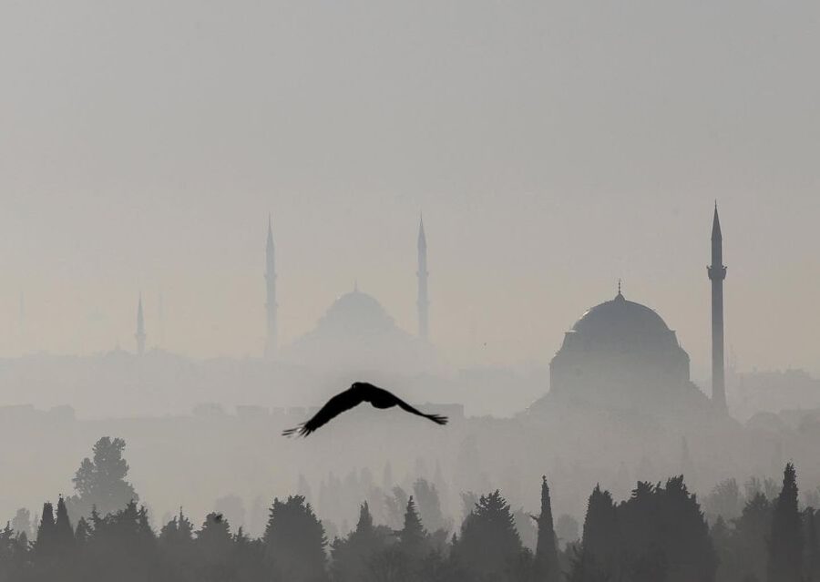 Istanbul: Hagia Sophia, Blue Mosque, Cistern & Bazaar Tour - Meeting at Pudding Shop Lale Restaurant and how the day flows