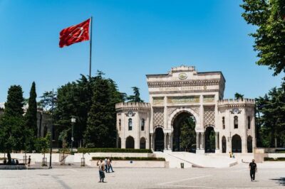 Hagia Sophia, Blue Mosque, Suleymaniye Mosque Tour