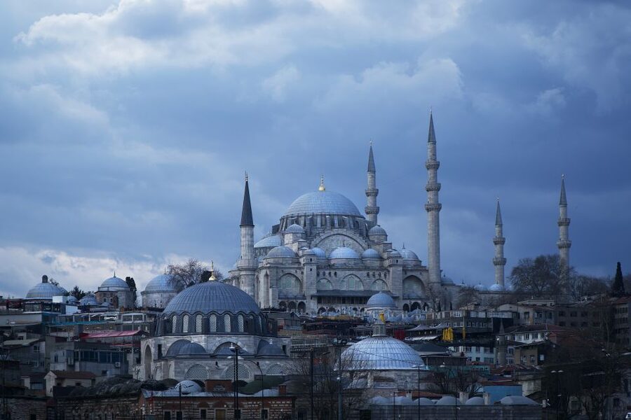 Istanbul: Hagia Sophia, Blue Mosque, Suleymaniye Mosque Tour - Price and Value: When $29 Really Works (and When It Doesn’t)