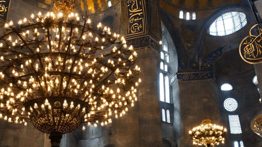 Istanbul: Hagia Sophia Guided Tour - Key Things to Know Before You Go