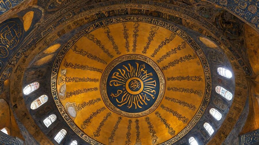 Istanbul: Hagia Sophia Guided Tour - Skip-the-Ticket-Line Access, Plus the Reality of Security Checks