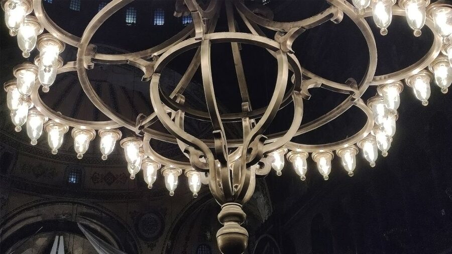 Istanbul: Hagia Sophia Guided Tour - How Timing Out of Peak Hours Actually Helps Your Experience