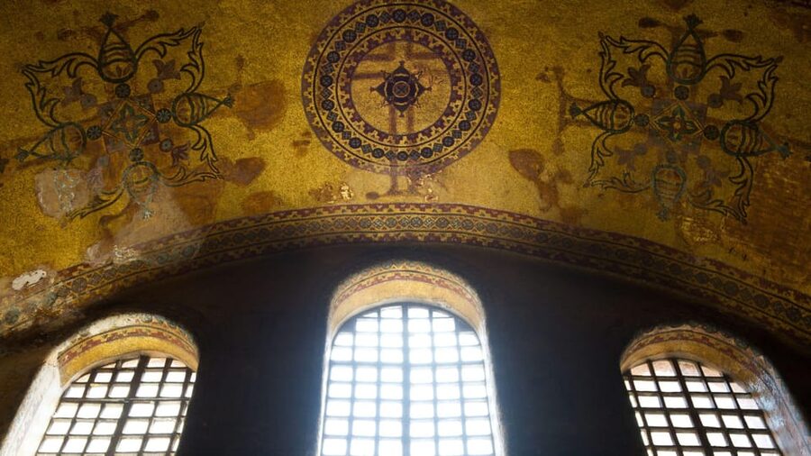 Istanbul: Hagia Sophia Guided Tour with Skip-the-Ticket-Line - How Long It Takes and Who This Tour Fits Best