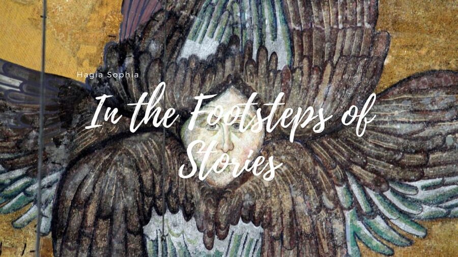 Istanbul: Hagia Sophia Guided Tour - What Happens During the 1-Hour Visit (and Why It’s a Good Length)