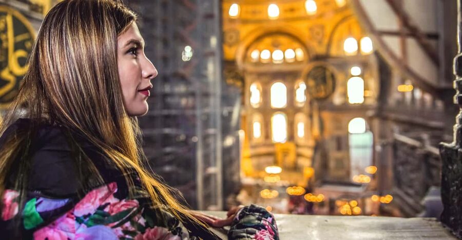 Istanbul: Hagia Sophia Mosque and Museum Skip-The-Line Combo - Ticket Value and What 2 Hours Really Buys You