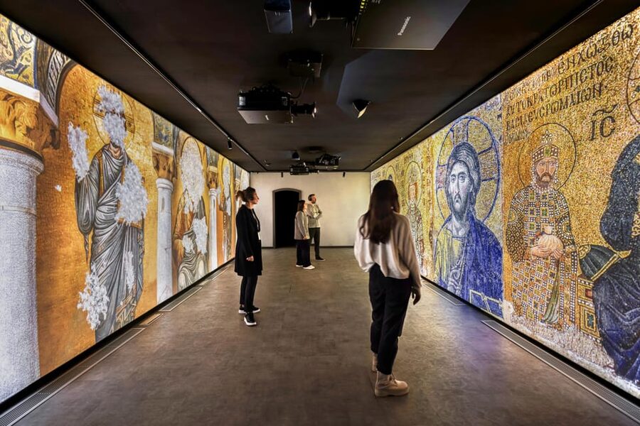 Istanbul: Hagia Sophia Mosque and Museum Skip-The-Line Combo - Skip-the-Line Logistics: What You Can Expect, and What You Might Still See