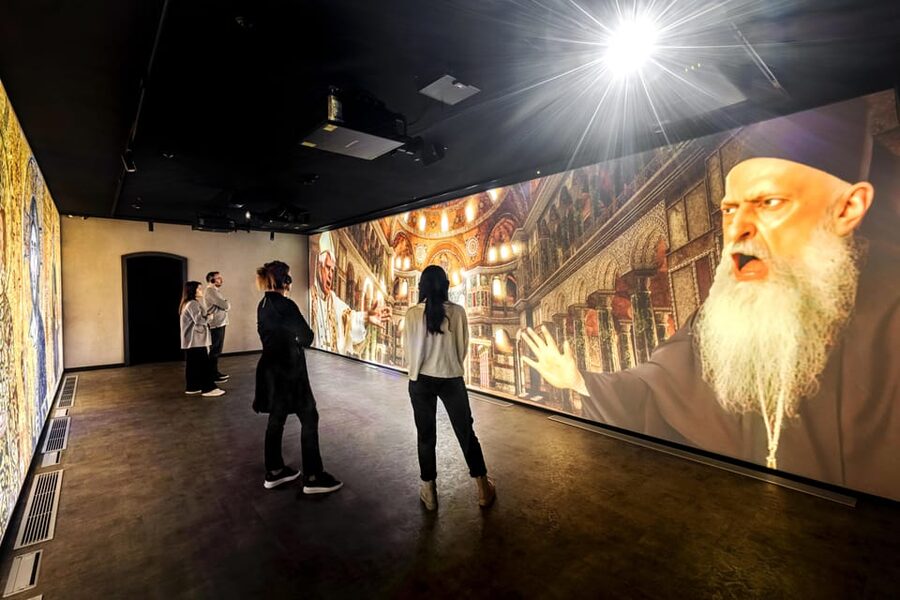 Istanbul: Hagia Sophia Mosque and Museum Skip-The-Line Combo - Who Should Book This Combo (And Who Might Not)